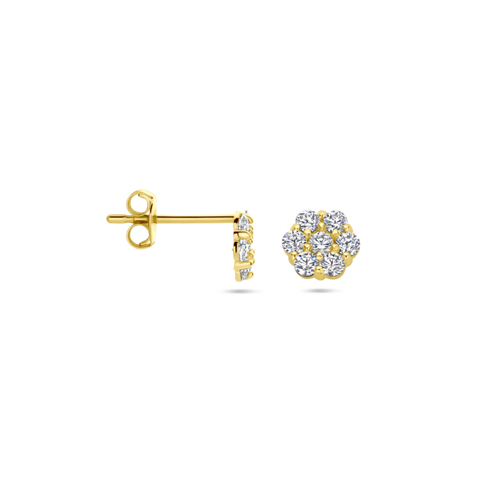 bloem-oorstekers-met-zirkonia-goud-5-5-mm-x-5-mm