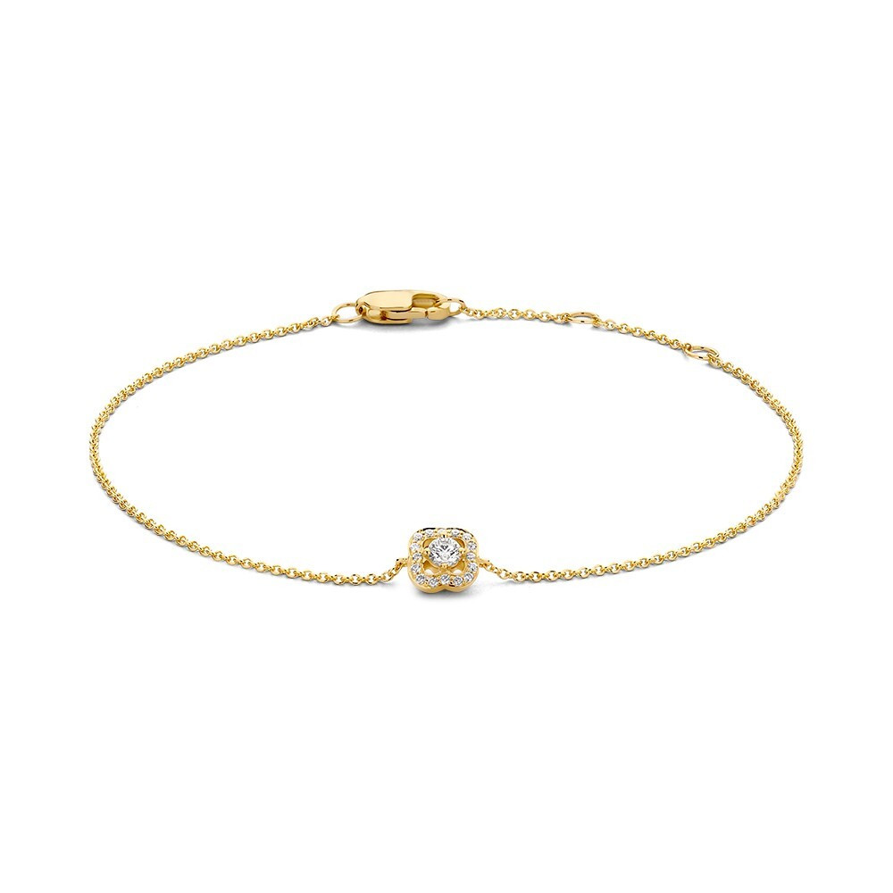bloemen-armband-van-14-karaat-goud-en-diamanten-014-crt-lengte-161718-cm