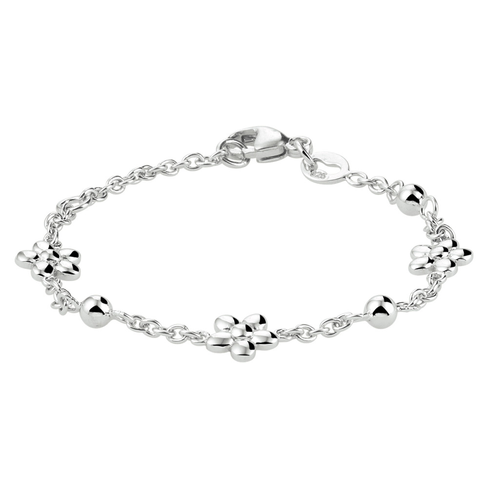 bloemen-bedelarmband-anker-925-zilver-glanzend-9-5-mm-breedte-lengte-11-13-cm