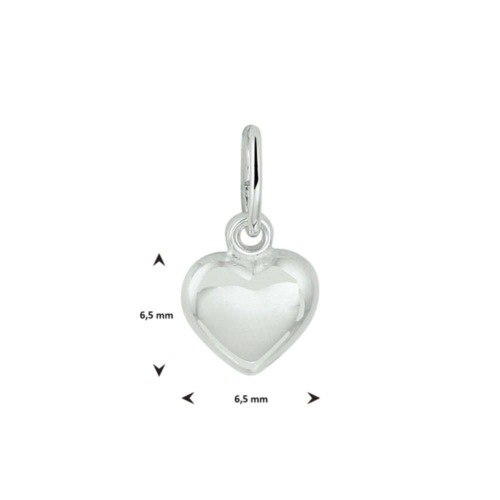bolle-zilveren-hartjes-hanger-6-5-mm-breed-hoogte-6-5-mm