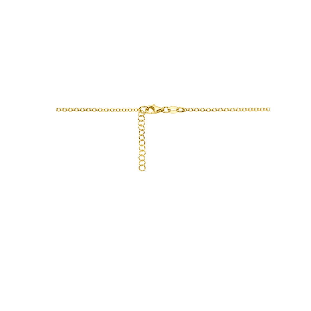 bolletjes-2-mm-parelcollier-met-zoetwaterparel-lengte-verstelbaar-42-45-cm