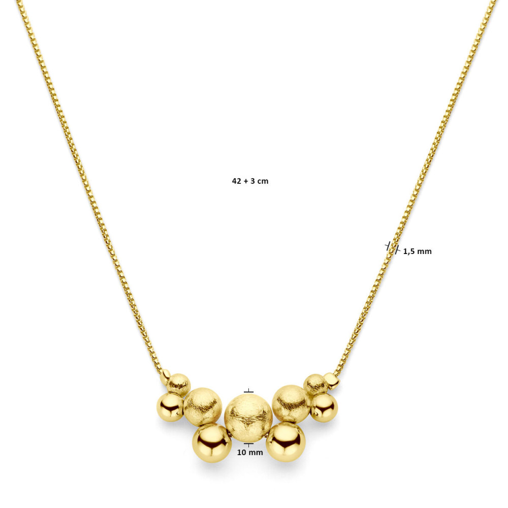 bolletjes-hanger-1-5-mm-collier-met-hangers-gold-plated-lengte-verstelbaar-42-45-cm