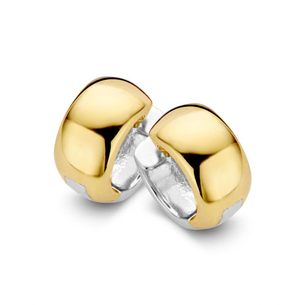 brede-klapoorringen-bicolor-14-karaat-goud-witgoud-8-mm