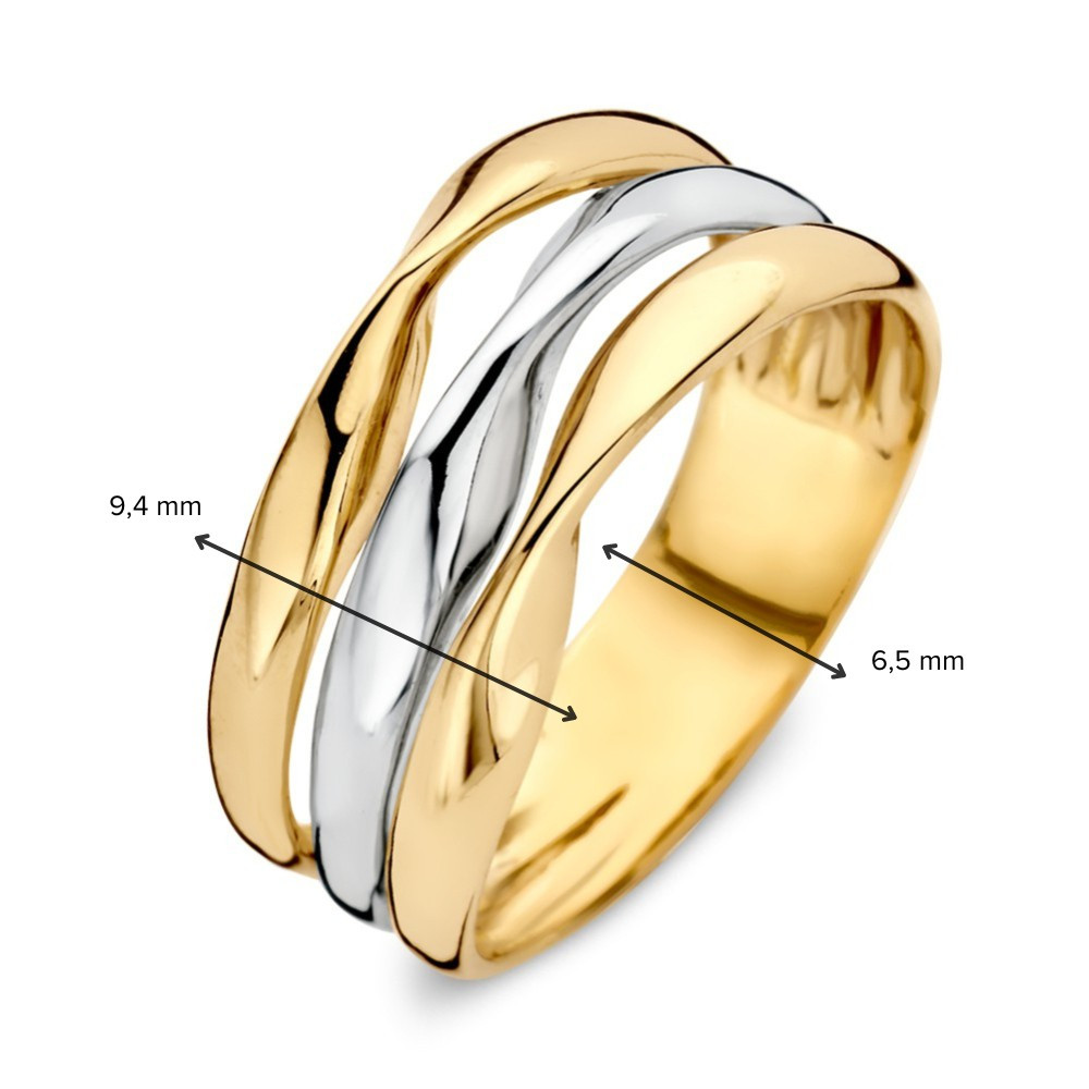 brede-ring-met-twee-gouden-banen-en-witgouden-baan-9-4-mm