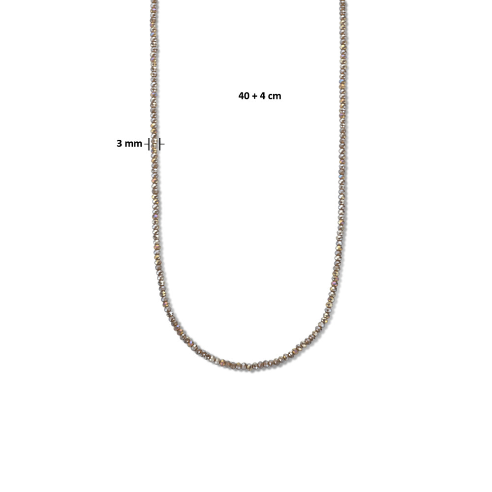 bruine-glazen-ketting-sluiting-925-zilver-3-mm-breedte-lengte-van-40-44-cm