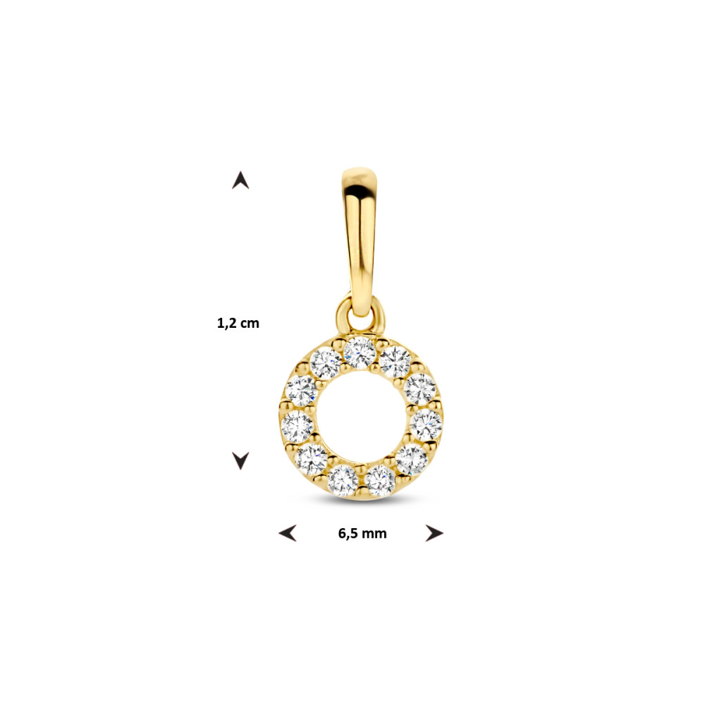 cirkel-hanger-14-karaat-goud-open-met-transparante-zirkonia-stenen-12-mm-hoog
