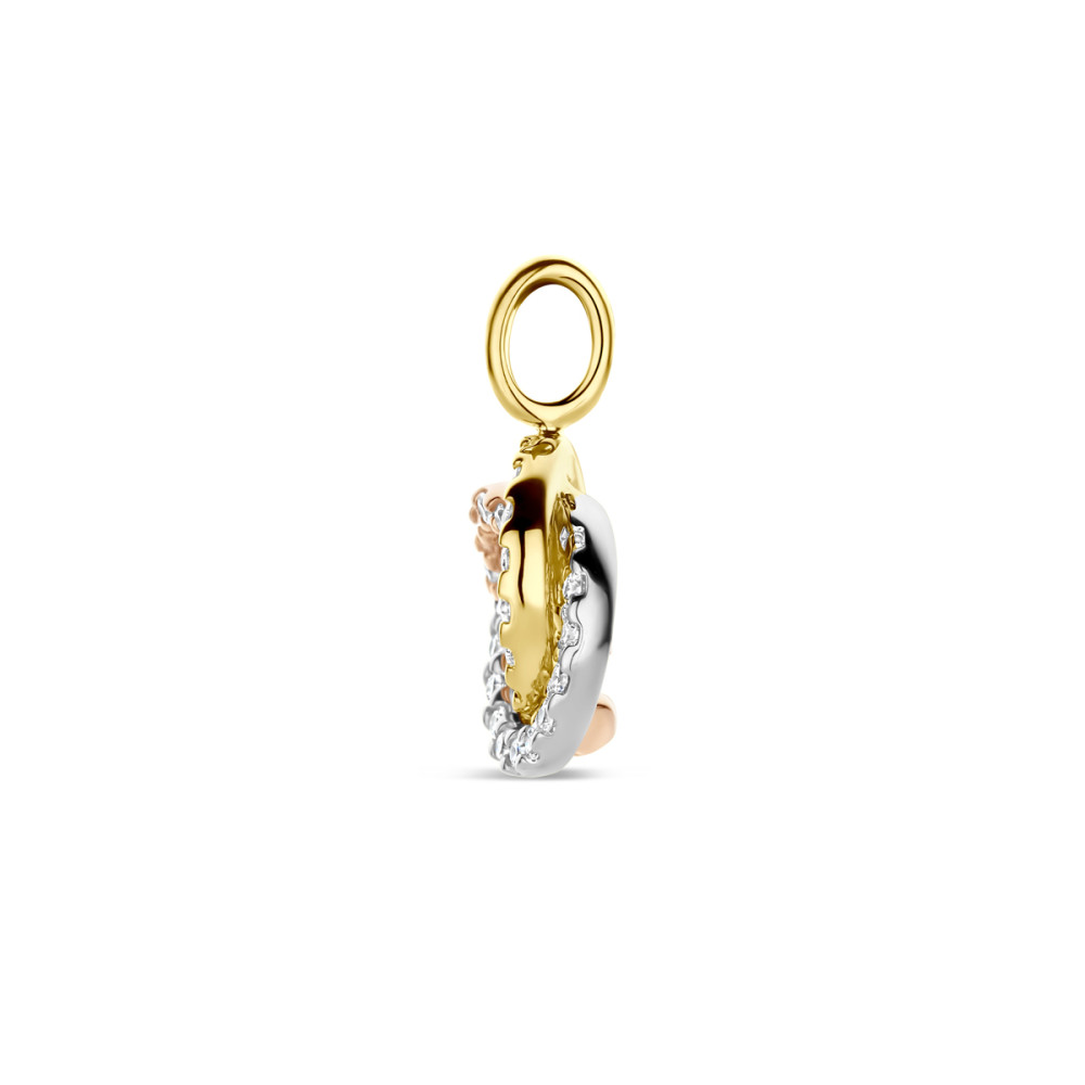 cirkel-hanger-van-14-karaat-tricolor-goud-met-0-13-crt-diamanten-14-mm