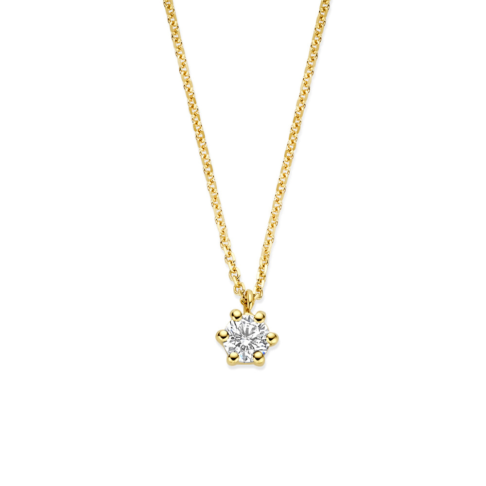 collier-14-karaat-goud-en-lab-grown-diamant-briljant-geslepen-0-15-crt-lengte-40-42-44-cm