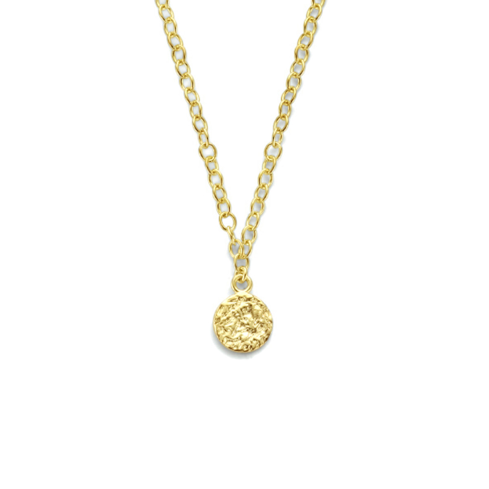 collier-gold-plated-ronde-gehamerde-hangers-2-4-mm-breedte-lengte-41-45-cm