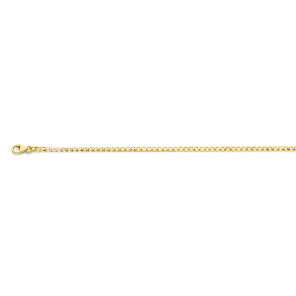 collier-gourmetschakel-2-6-mm-van-14-karaat-goud