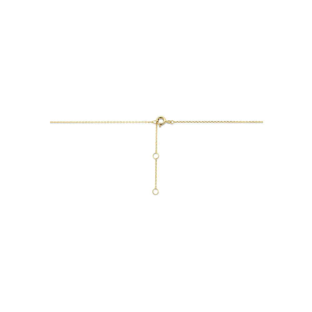 collier-hart-en-infinity-hanger-14-karaat-goud-0-8-mm-breedte-lengte-40-42-44-cm