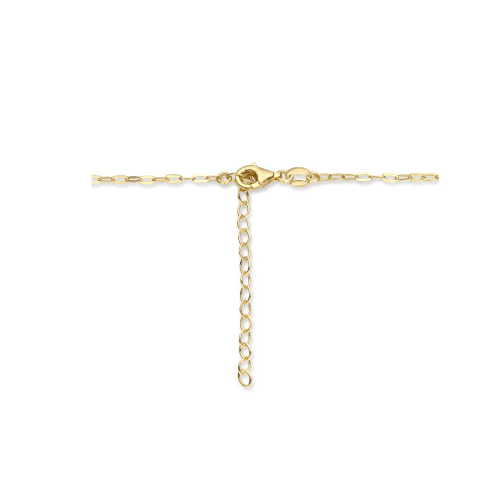 collier-witte-imitatieparels-en-goudkleurige-anker-schakels-1-9-mm-breedte-lengte-41-46-cm