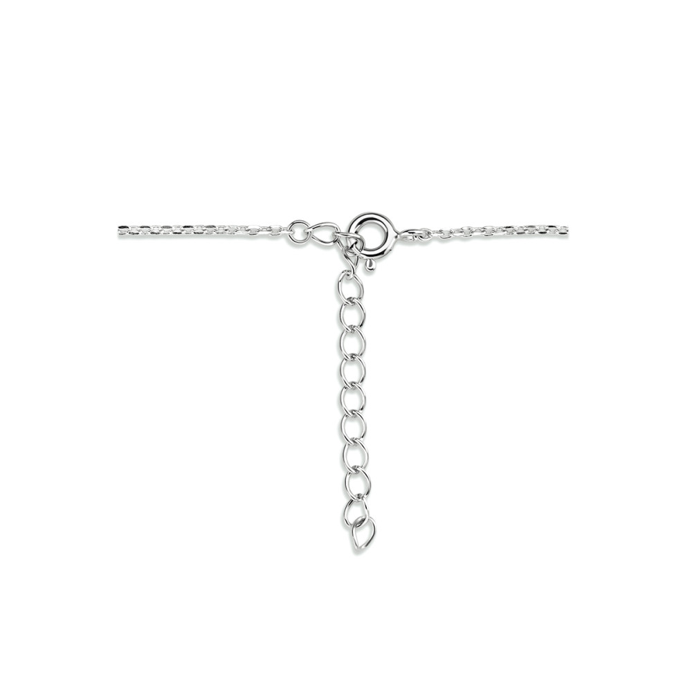 collier-zilver-gerhodineerd-en-briljant-geslepen-zirkonia-hanger-van-5-mm-breedte-lengte-41-45-cm