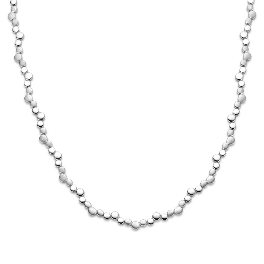 collier-zilver-van-glanzende-en-matte-bolletjes-7-5-mm-breedte-lengte-45-cm