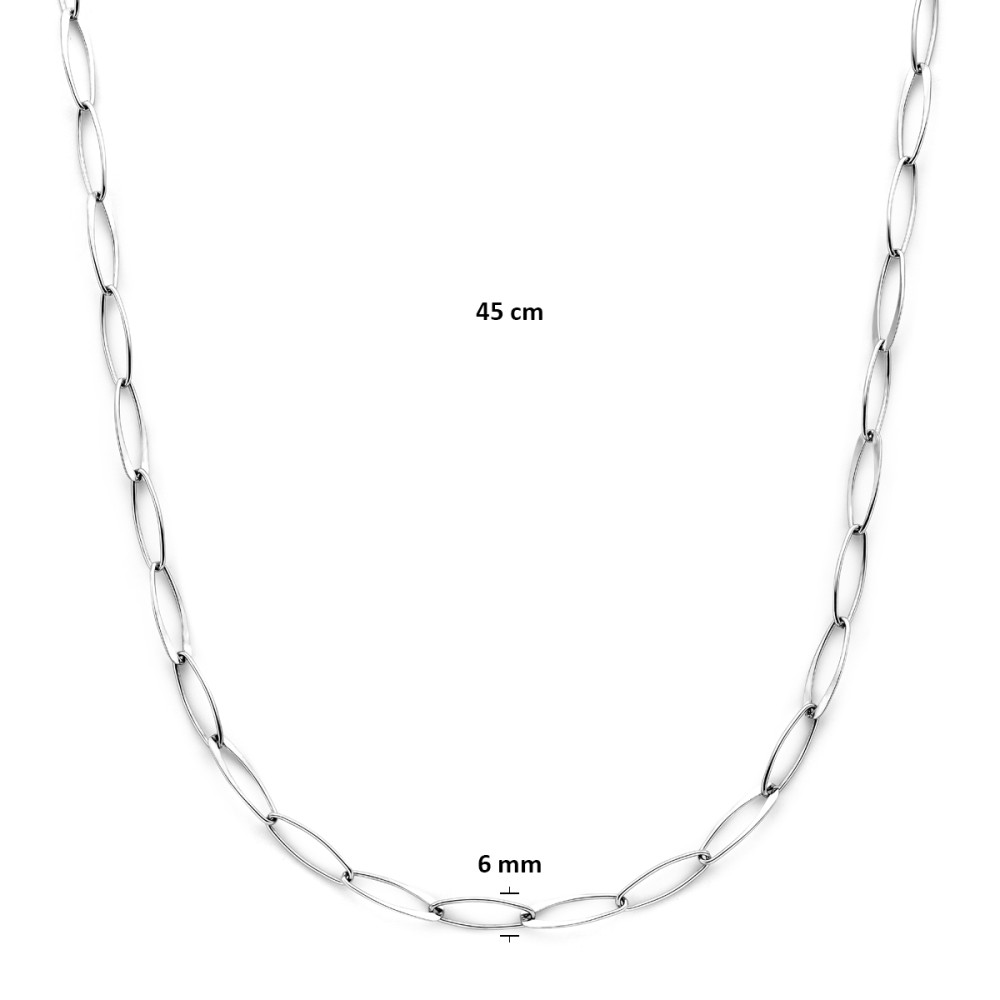 collier-zilveren-anker-schakels-glanzend-afgewerkt-6-mm-breedte-lengte-45-cm