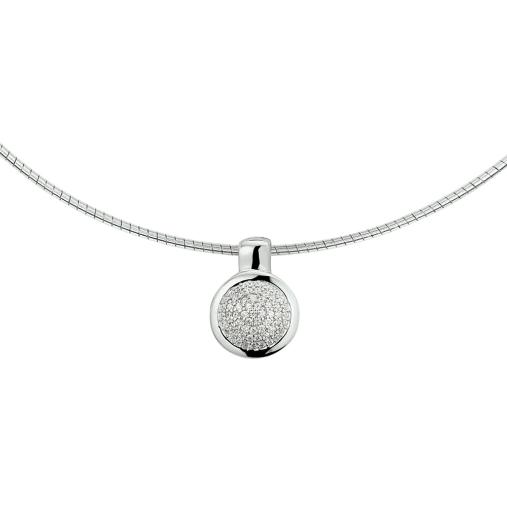 collier-zilveren-omega-schakels-en-rodnde-zirkonia-hanger-1-6-mm-breedte-lengte-42-45-cm