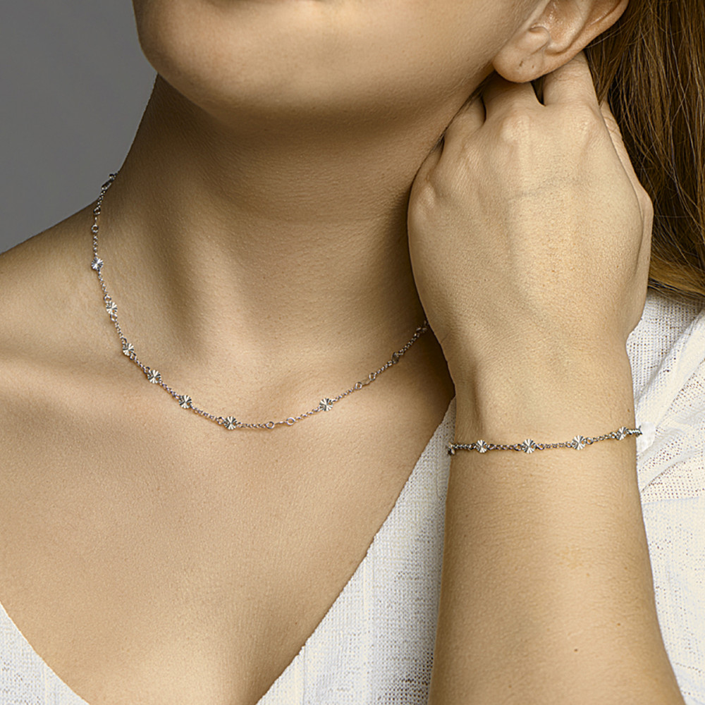 collier-zilveren-ronde-hangers-gediamanteerde-afwerking-1-8-mm-breedte-lengte-40-43-cm
