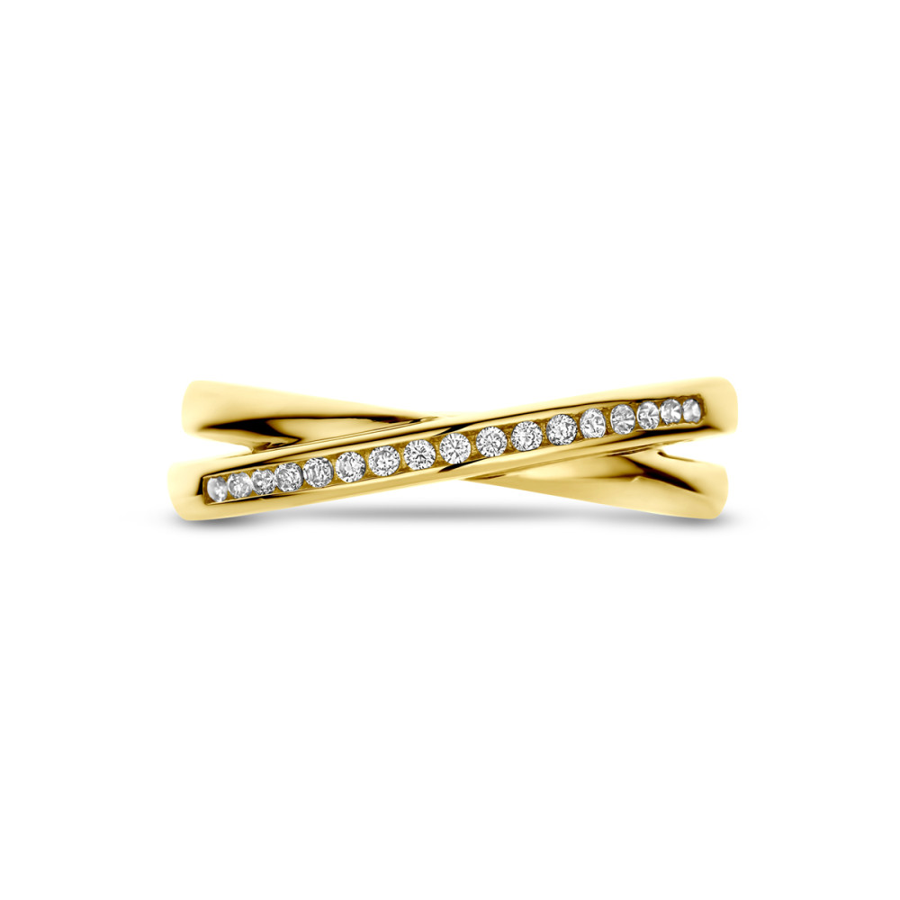 crossover-ring-14-karaat-goud-glanzend-met-zirkonia-in-pavezetting-5-mm-breedte