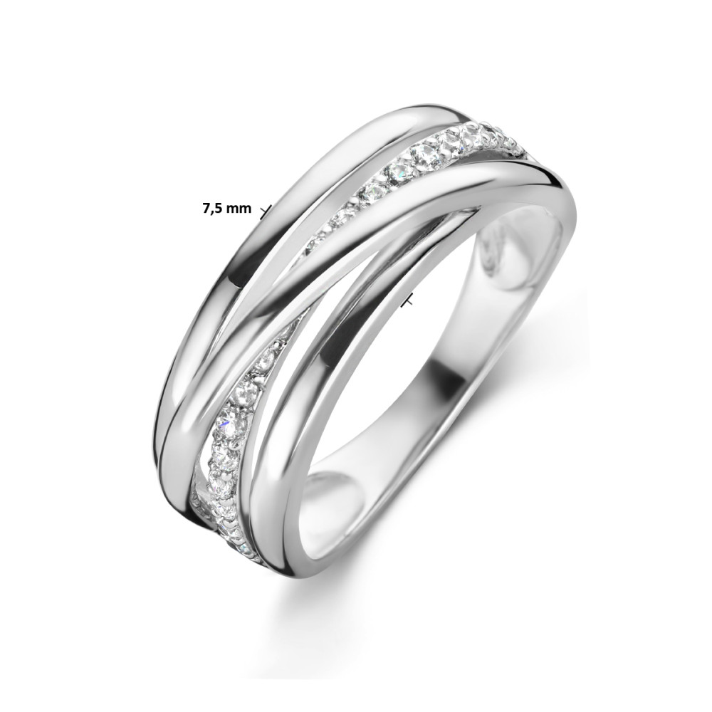 crossover-ring-925-zilver-overlappende-banen-en-zirkonia-7-5-mm-breedte