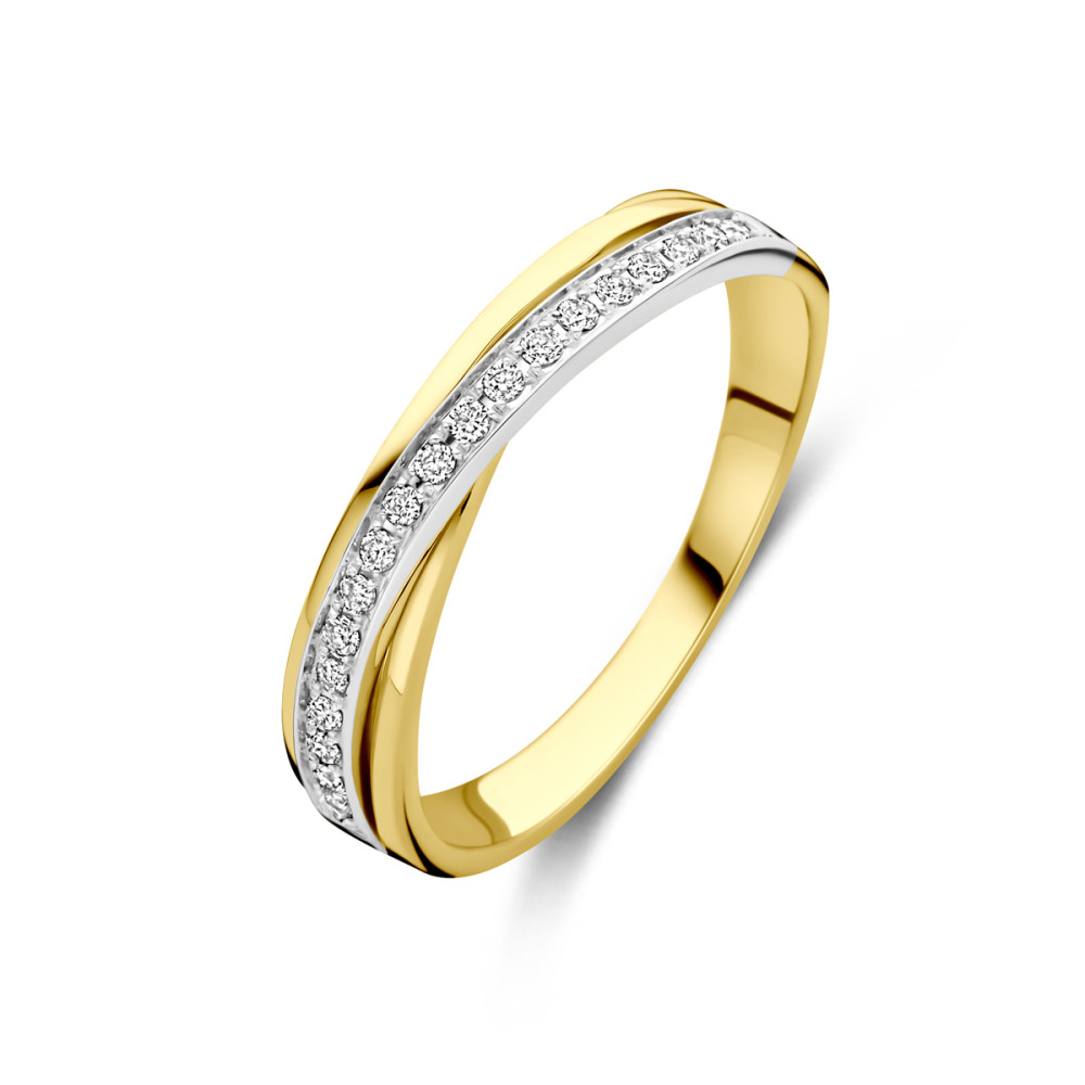 crossover-ring-goud-en-witgoud-met-briljant-geslepen-diamanten-0-13-crt-4-mm-breedte-87635