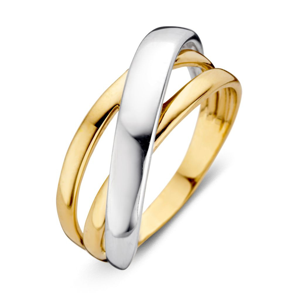 crossover-ring-van-14-karaat-bicolor-goud-elegant-ontwerp-met-kruisende-banen-zonder-stenen