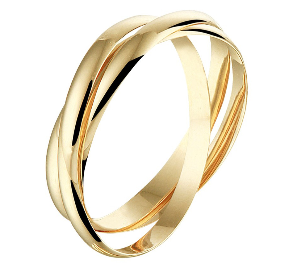 crossover-ring-van-14-karaat-goud-elegante-gladde-overlappende-banen