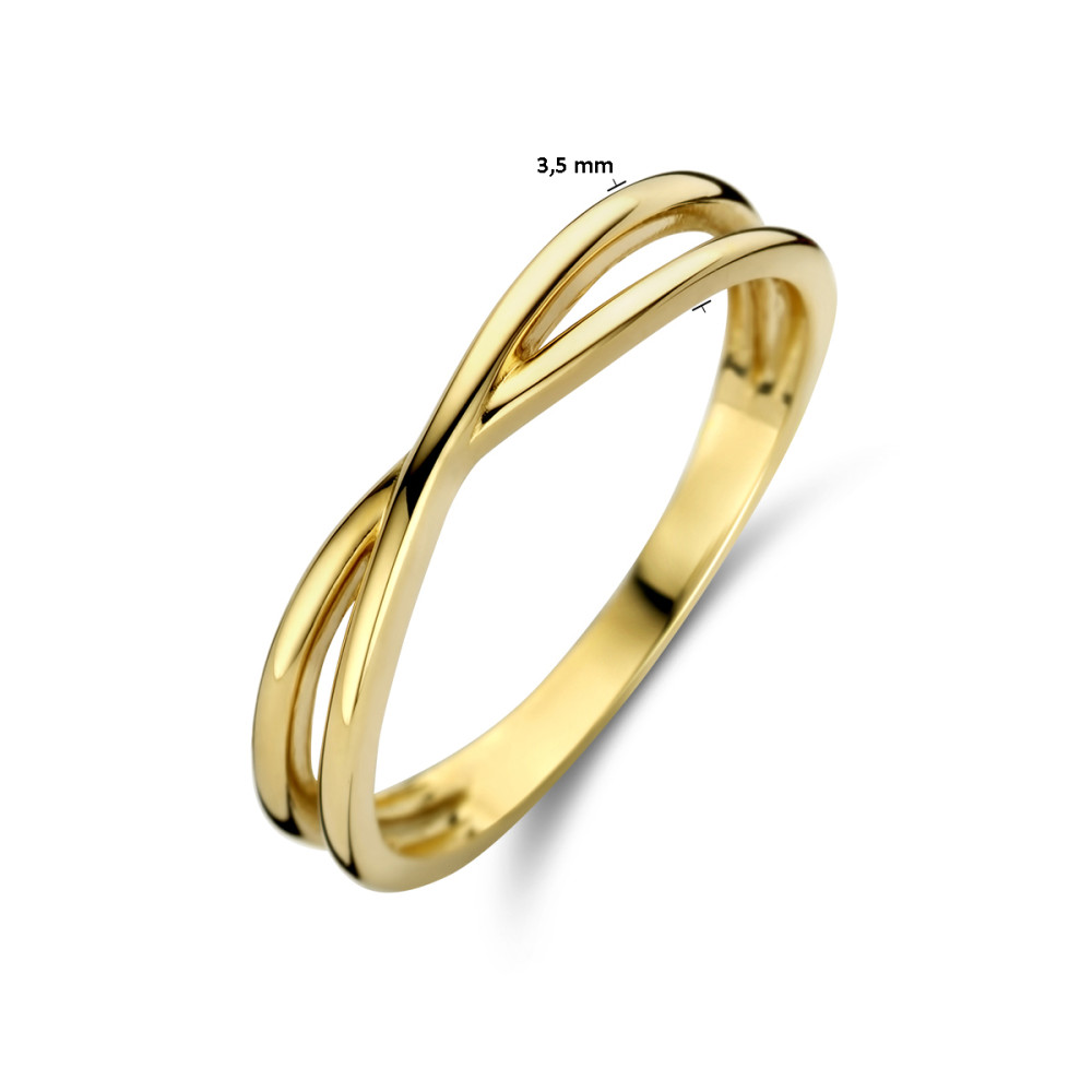 crossover-ring-van-14-karaat-goud-gladde-smalle-ring-met-kruisend-ontwerp