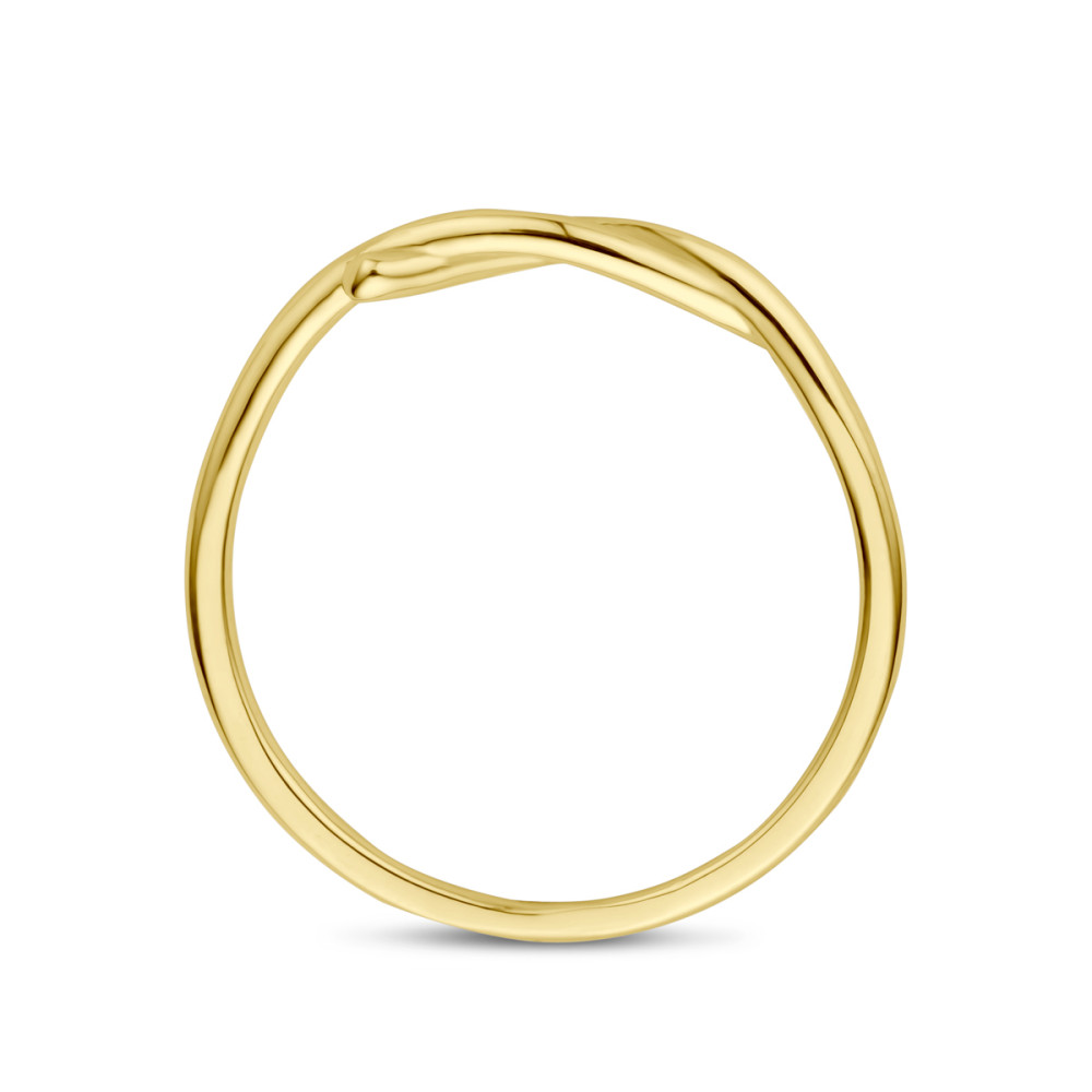 crossover-schakelring-van-14-karaat-goud-elegant-ontwerp-met-overlappende-banen