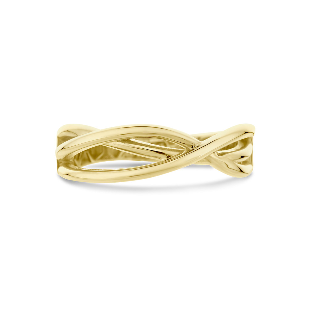 crossoverring-van-14-karaat-goud-glanzende-overlappende-banen-6-mm-breed