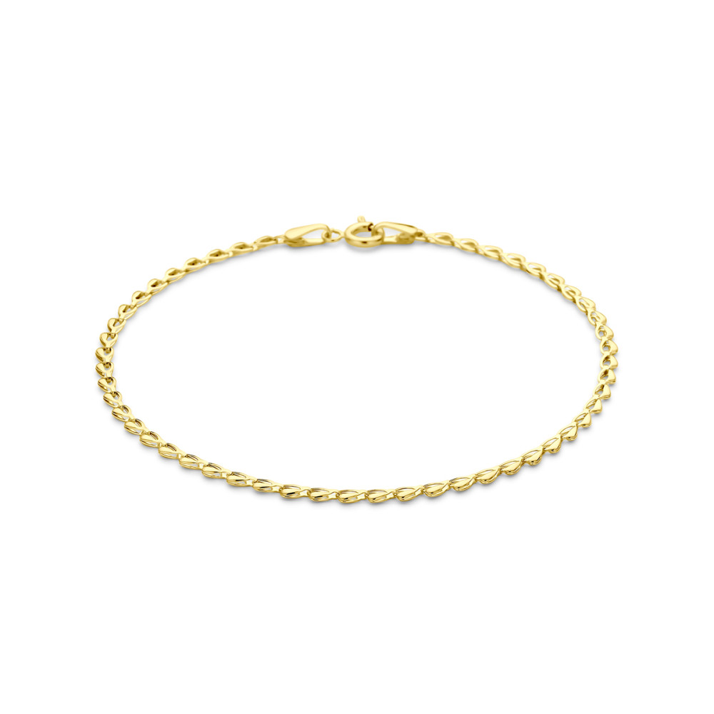 dames-armband-14-karaat-goud-unieke-schakels-2-1-mm-breedte-lengte-18-5-cm