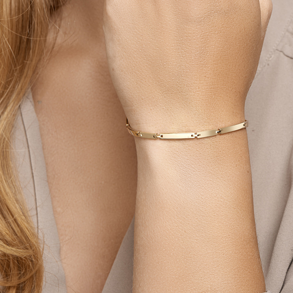 dames-schakelarmband-14-karaat-mat-goud-3-mm-breedte-lengte-19-5-cm