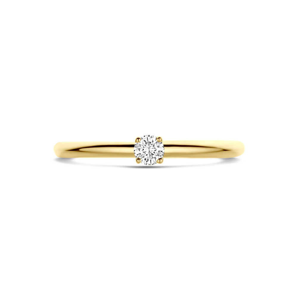 damesring-14-karaat-goud-met-transparante-0-10-crt-diamant-3-5-mm-breedte