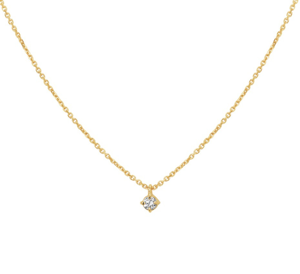 diamant-14-karaat-gouden-collier-met-hanger-lengte-verstelbaar-tot-45-cm