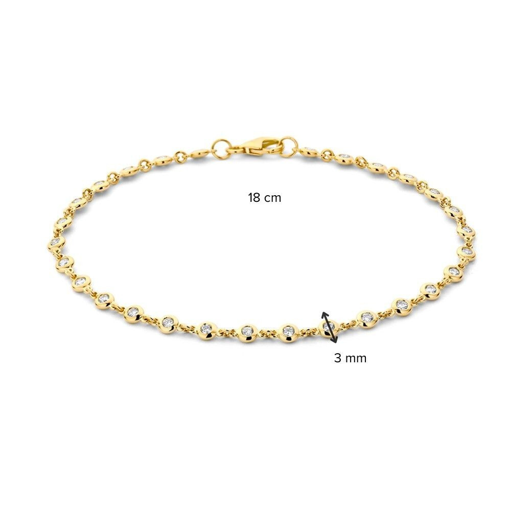 diamanten-armband-061-crt-met-rondjes-van-14-karaat-goud-lengte-18-cm