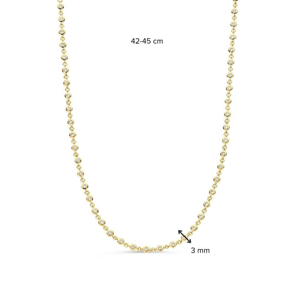 diamanten-collier-151-crt-met-ronde-schakels-van-3-mm-breed-lengte-4245-cm