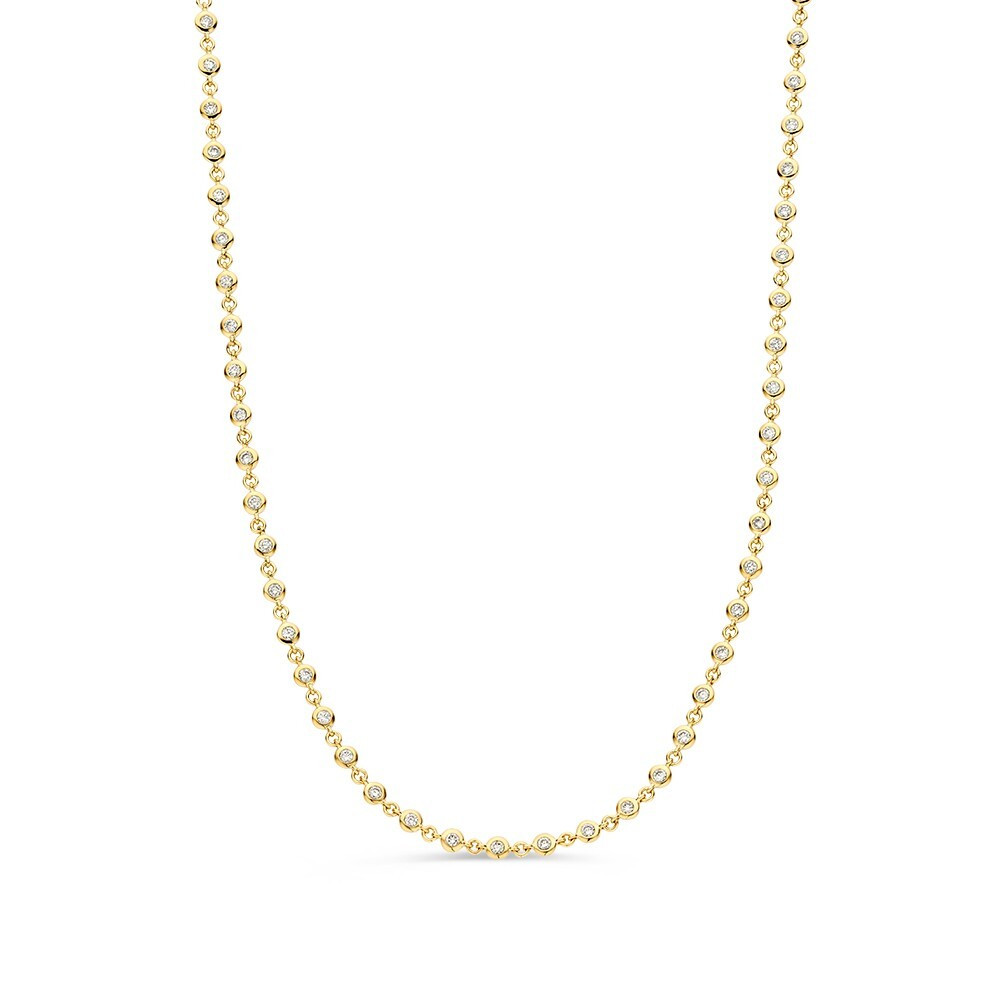 diamanten-collier-151-crt-met-ronde-schakels-van-3-mm-breed-lengte-4245-cm