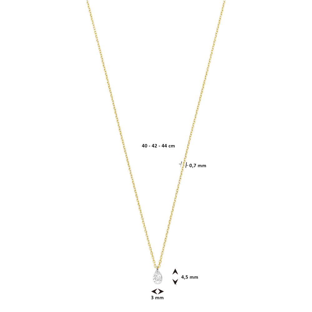 diamanten-ketting-18-karaat-goud-anker-0-10-crt-peer-geslepen-lengte-40-42-44-cm