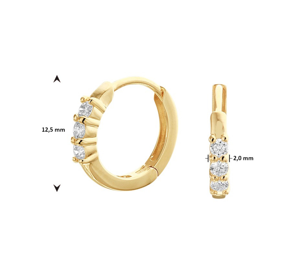 diamanten-klapcreolen-14-karaat-goud