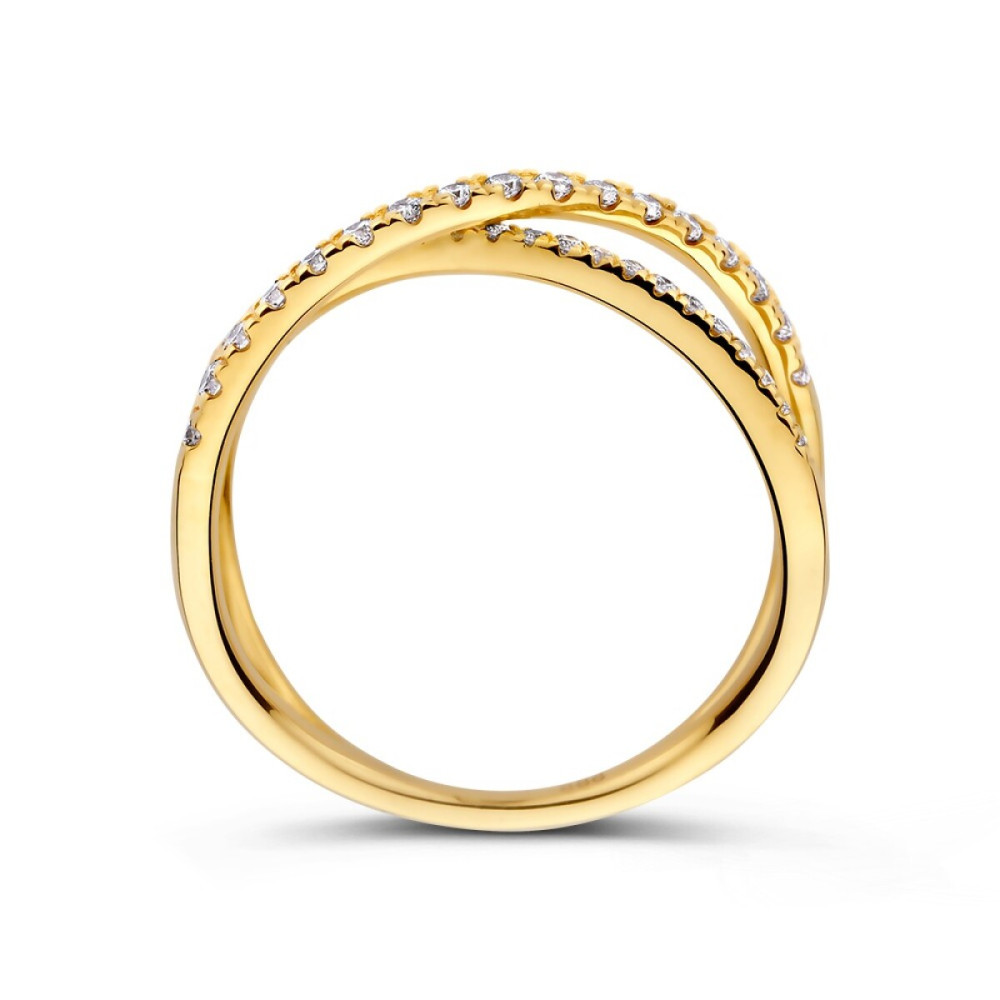 diamanten-ring-0-30-crt-met-crossover-ontwerp-14-karaat-goud-8-mm-breedte