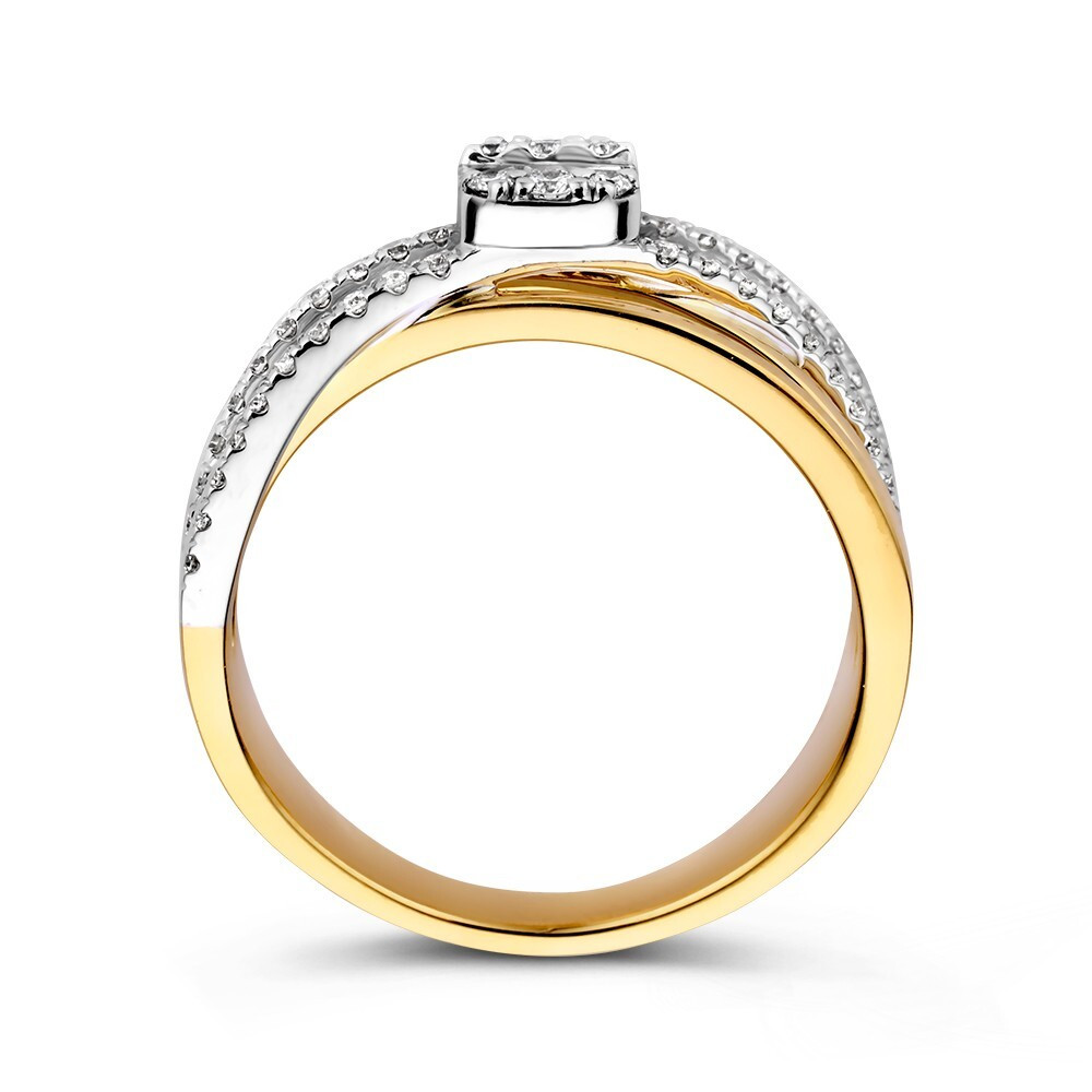 diamanten-ring-0-53-crt-van-14-karaat-goud-met-rechthoek-en-crossover-ontwerp