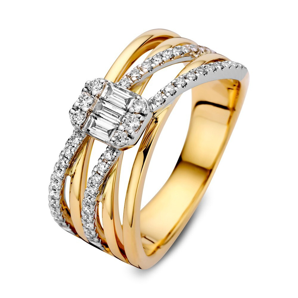 diamanten-ring-0-53-crt-van-14-karaat-goud-met-rechthoek-en-crossover-ontwerp