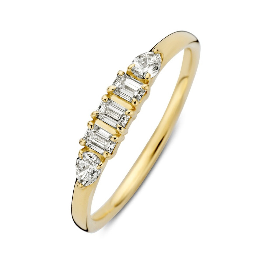 diamanten-ring-14-karaat-goud-baguette-peer-0-42-crt-3-4-mm-breedte