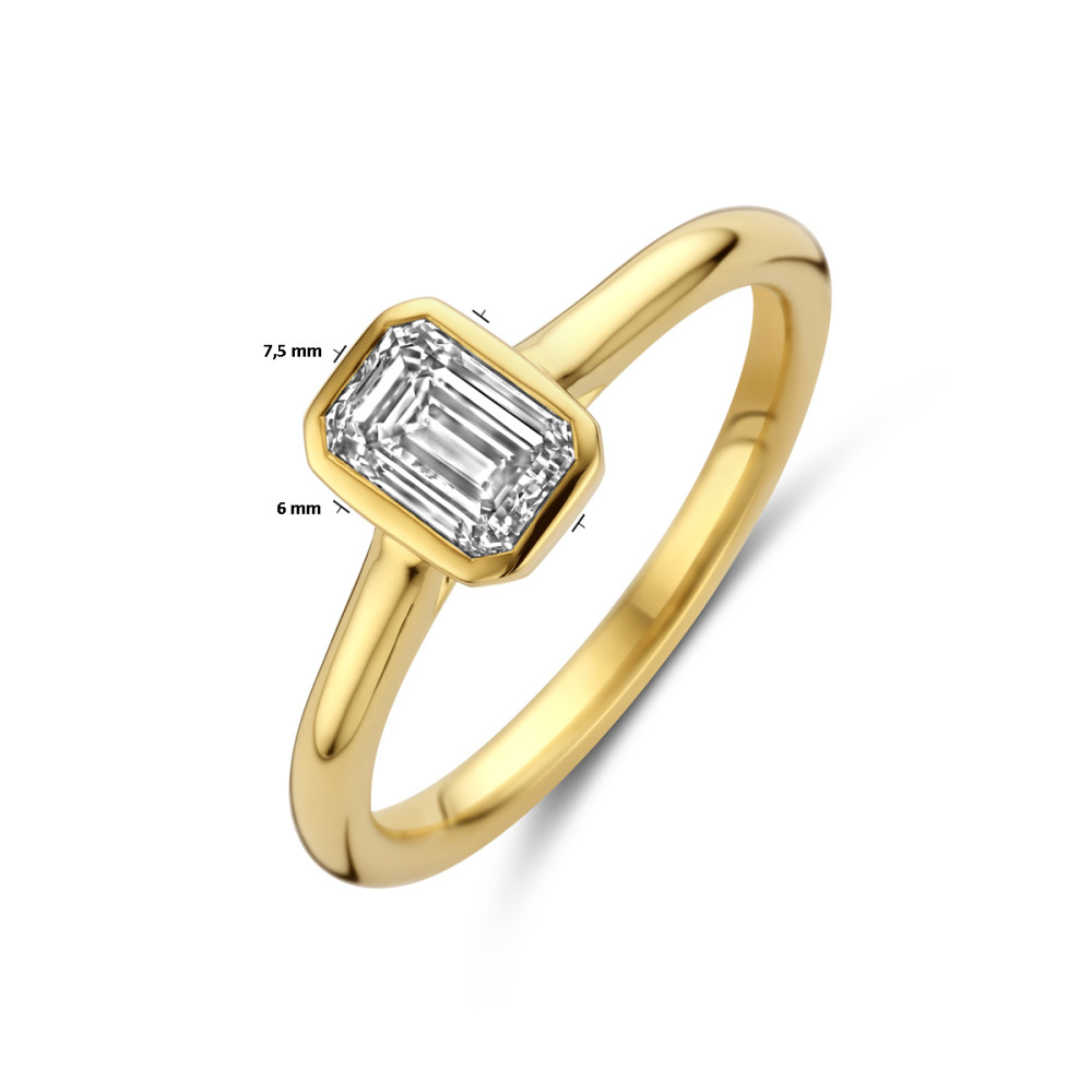 diamanten-ring-14-karaat-goud-lab-grown-diamant-emerald-cut-1-crt-7-5-mm-breedte