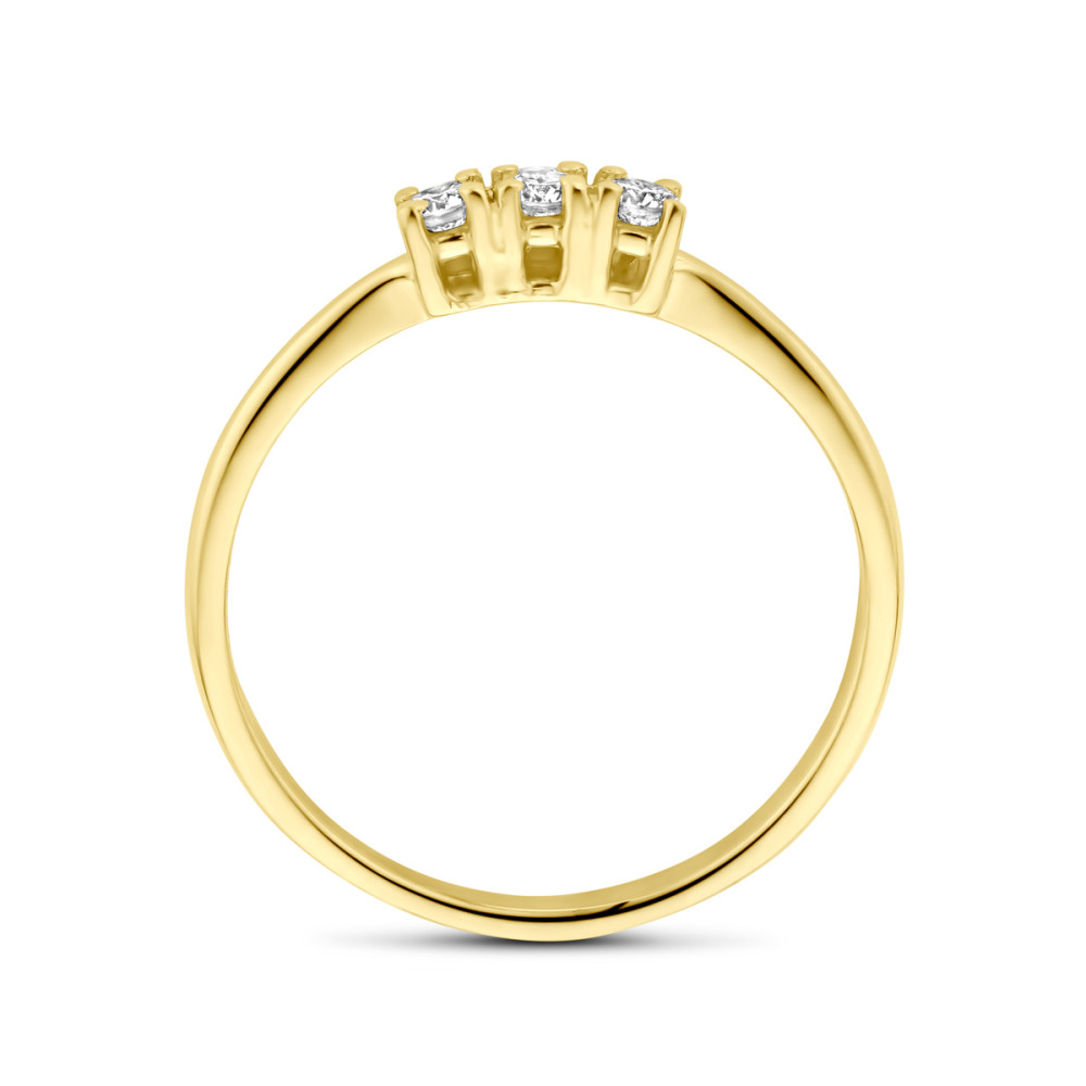 diamanten-ring-18-karaat-goud-transparant-0-12-crt-glanzend-2-5-mm-breedte