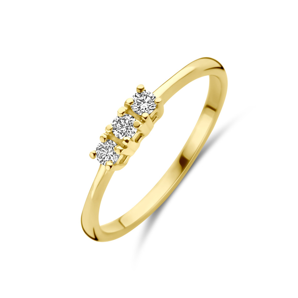 diamanten-ring-18-karaat-goud-transparant-0-12-crt-glanzend-2-5-mm-breedte