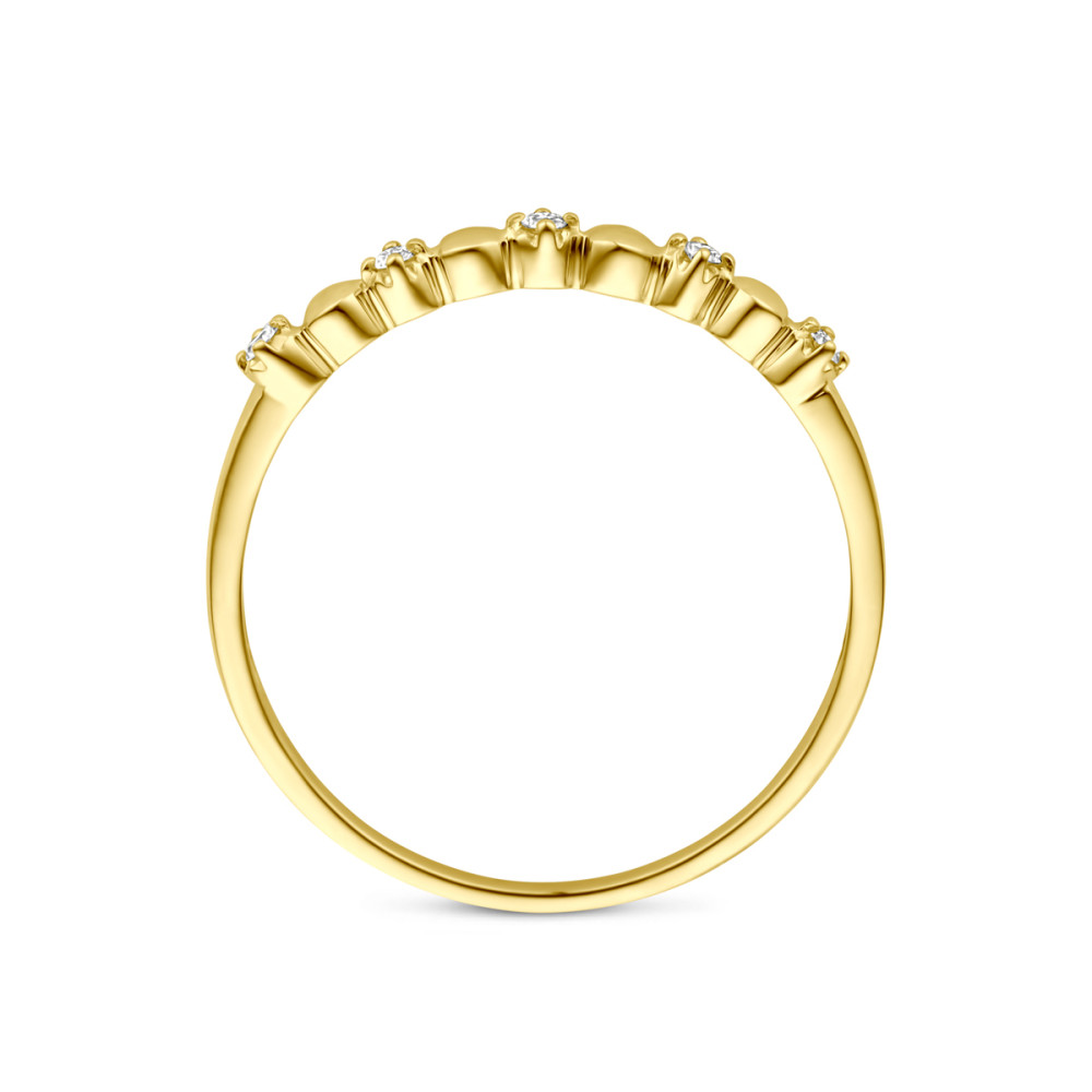 diamanten-ring-briljant-14-karaat-goud-glanzend-0-05-crt-si1-2-mm-breedte