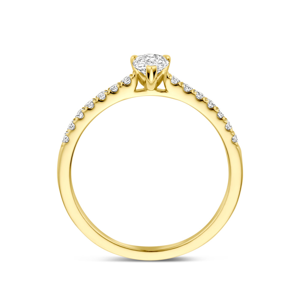diamanten-ring-druppel-lab-grown-14-karaat-goud-glanzend-0-58-crt-4-5-mm-breedte