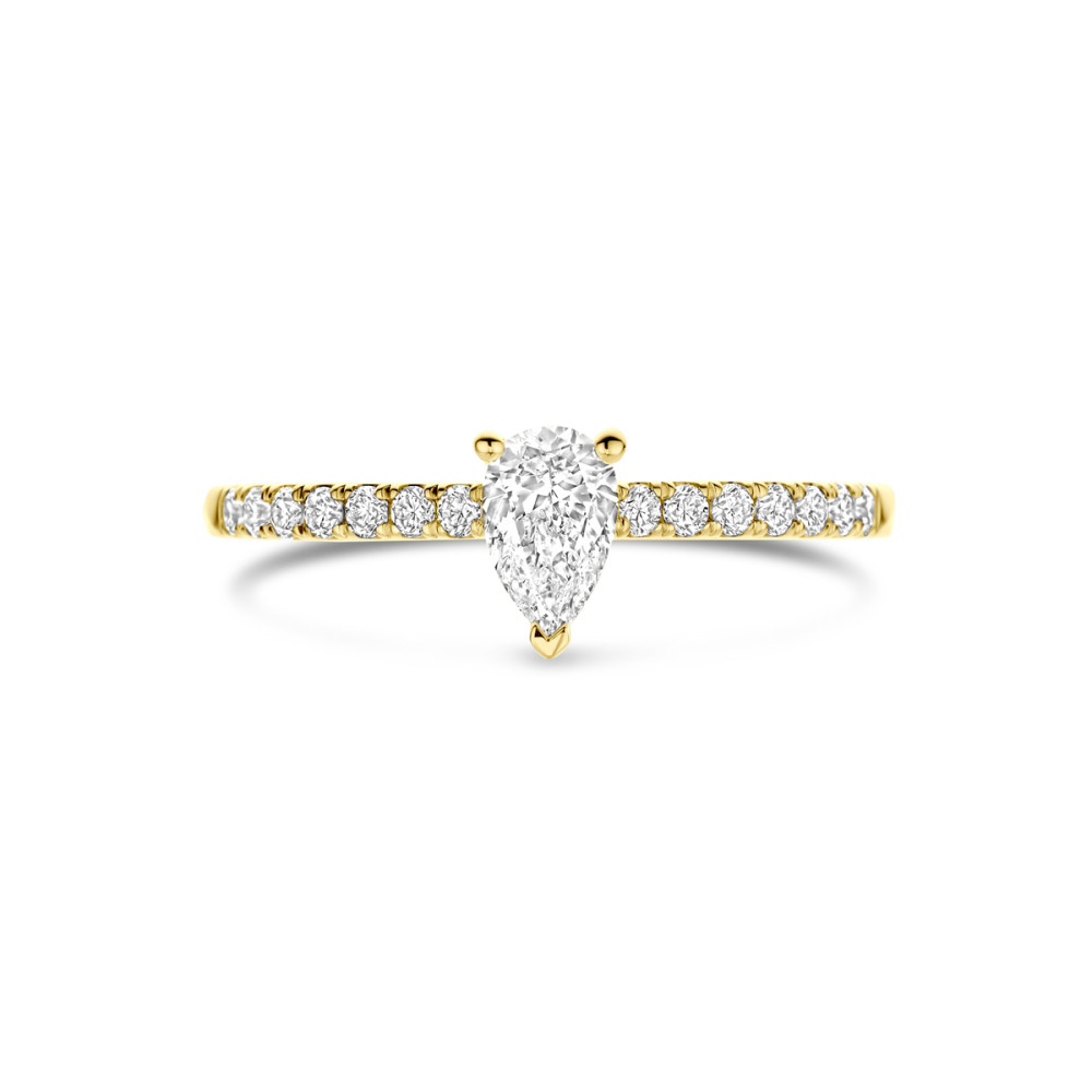 diamanten-ring-druppel-lab-grown-14-karaat-goud-glanzend-0-58-crt-4-5-mm-breedte
