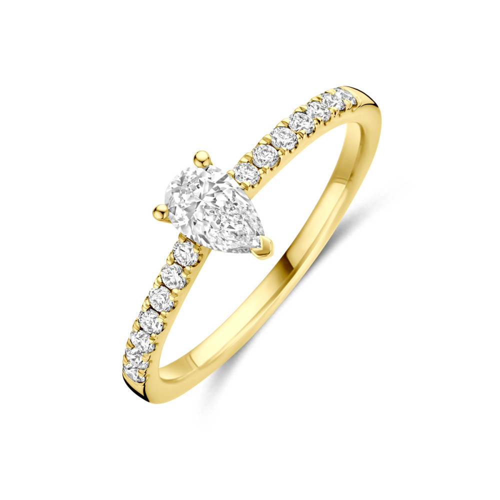 diamanten-ring-druppel-lab-grown-14-karaat-goud-glanzend-0-58-crt-4-5-mm-breedte