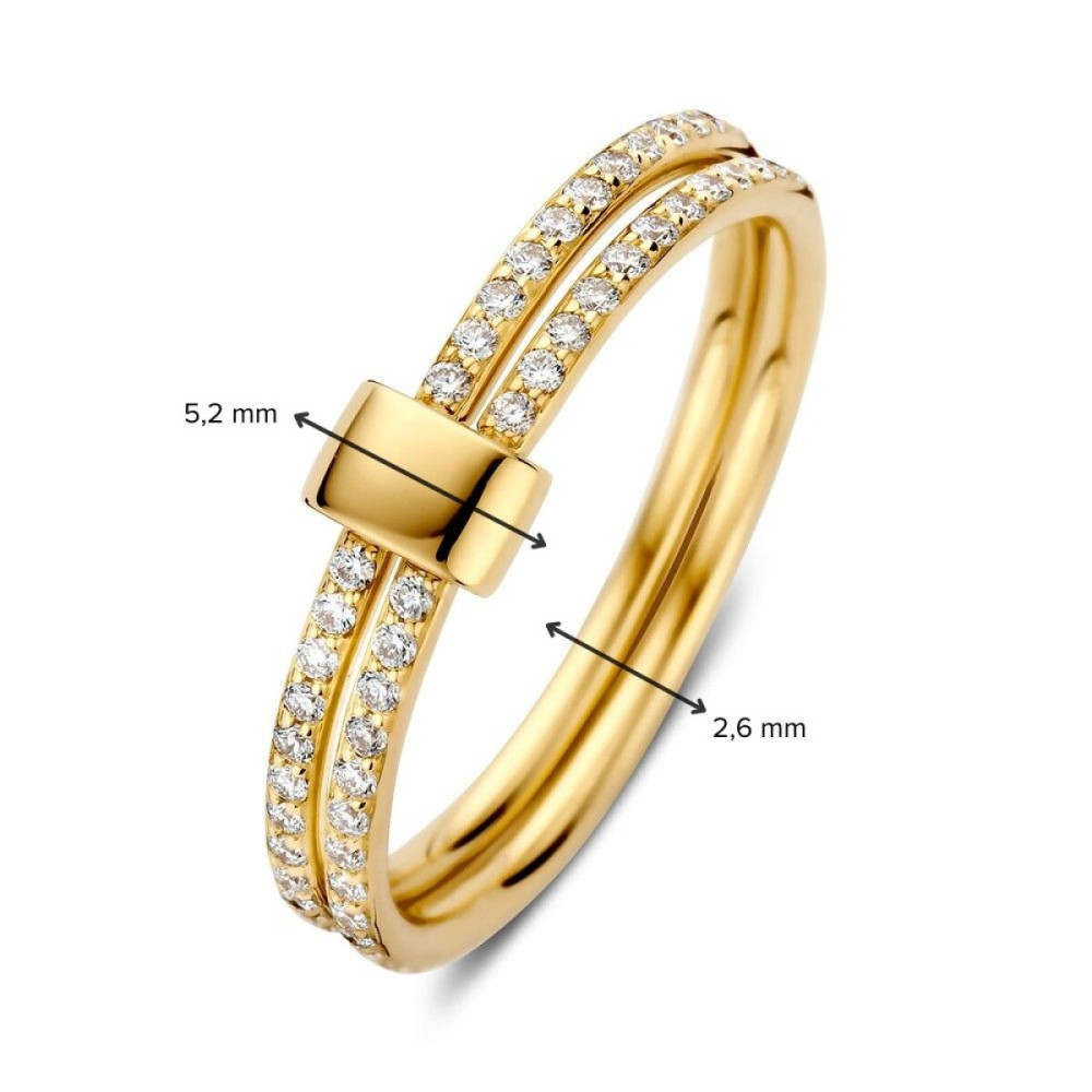 diamanten-ring-rechthoekig-element-14-karaat-goud-0-28-crt-5-2-mm-breedte